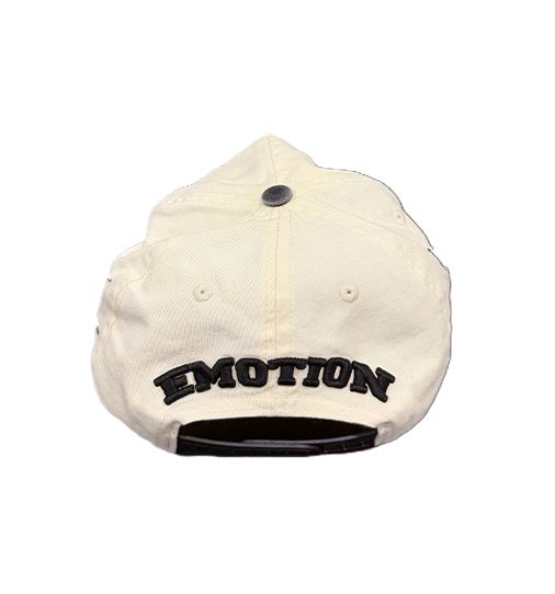 Mixed Emotion Tan ME Hat