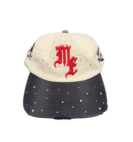 Mixed Emotion ME Hat