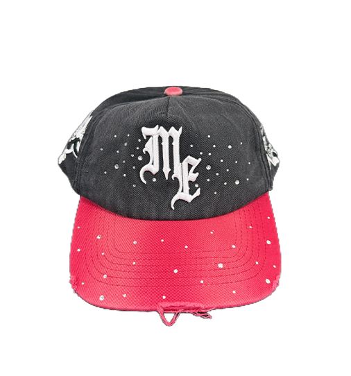 Mixed Emotion ME Hat
