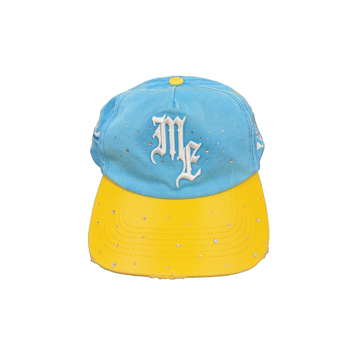 Mixed Emotion ME Hat