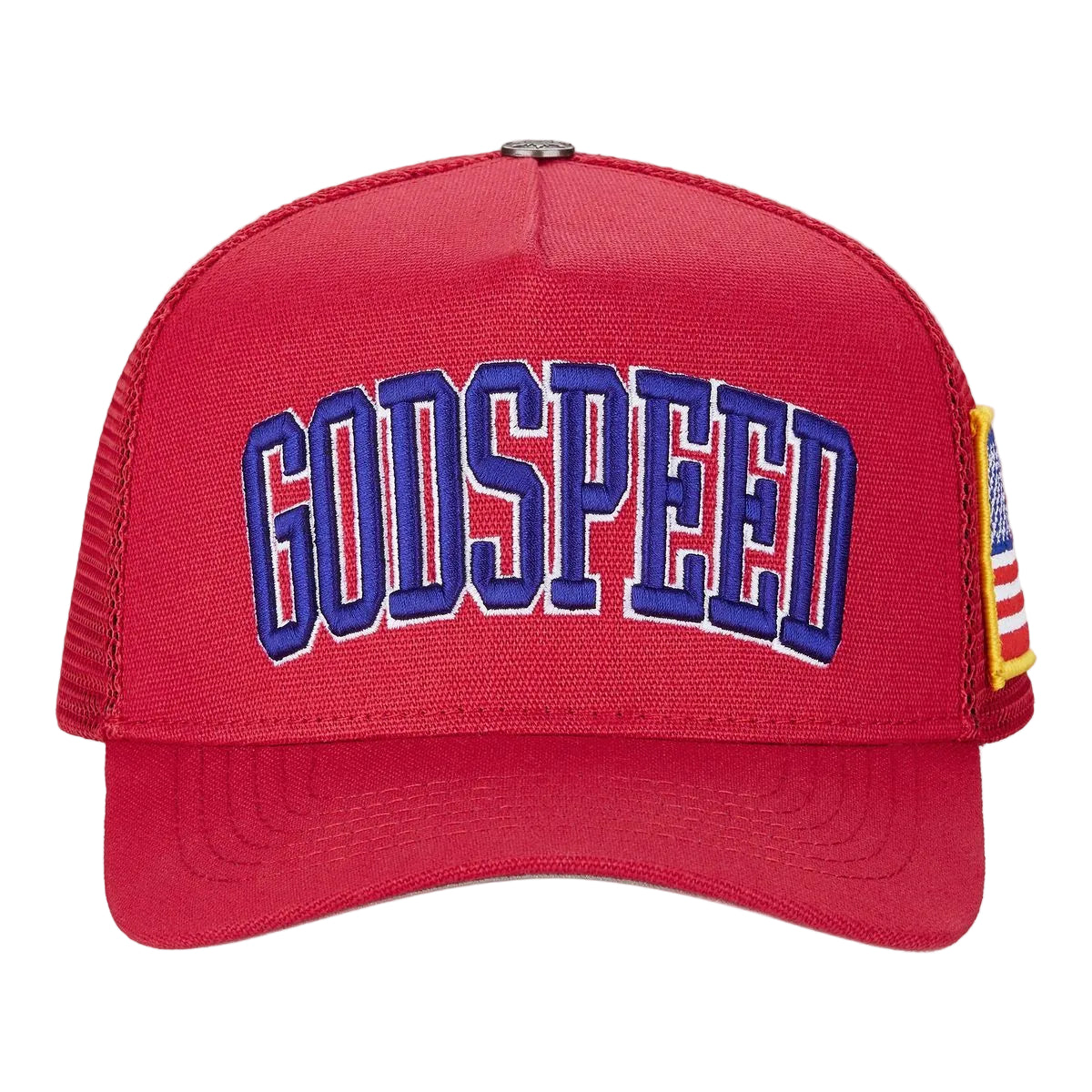 Godspeed GS Forever Trucker Hat