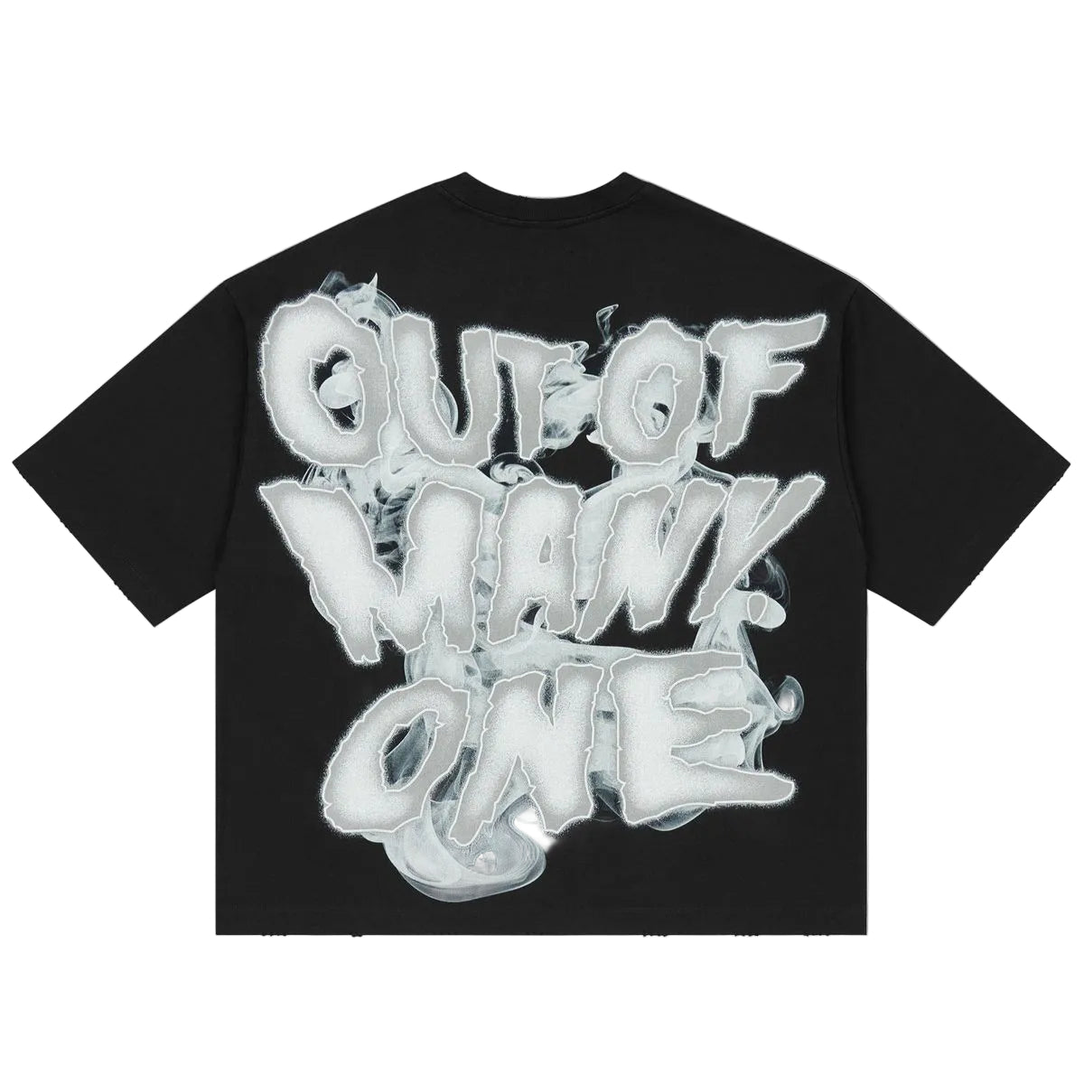 Godspeed No Risk, No Reward Tee Black