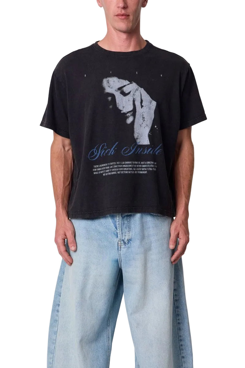 MNML LA Sick Inside Tee