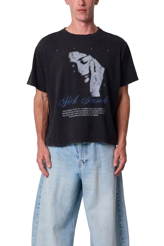 MNML LA Sick Inside Tee