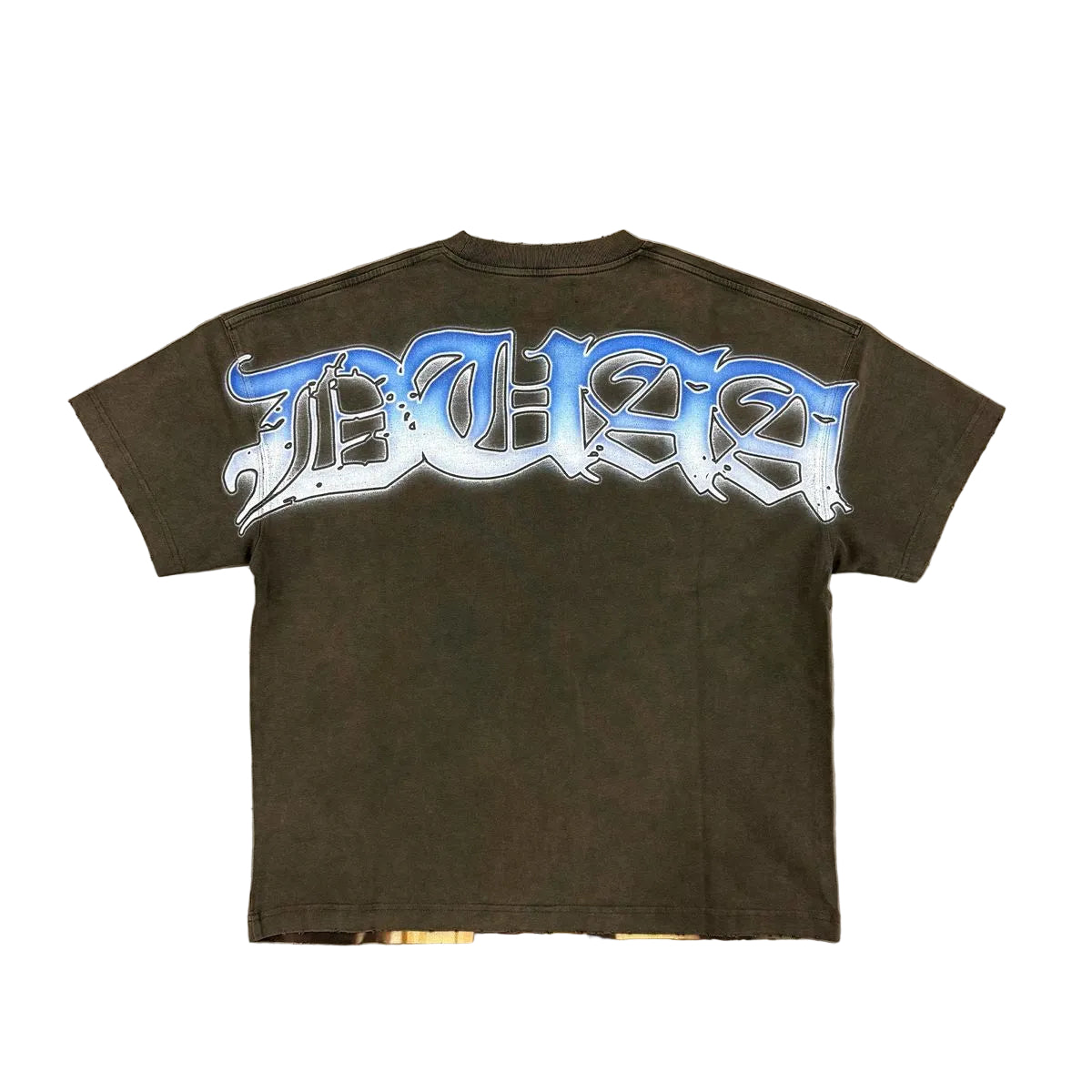 DUAA Warrior Tee