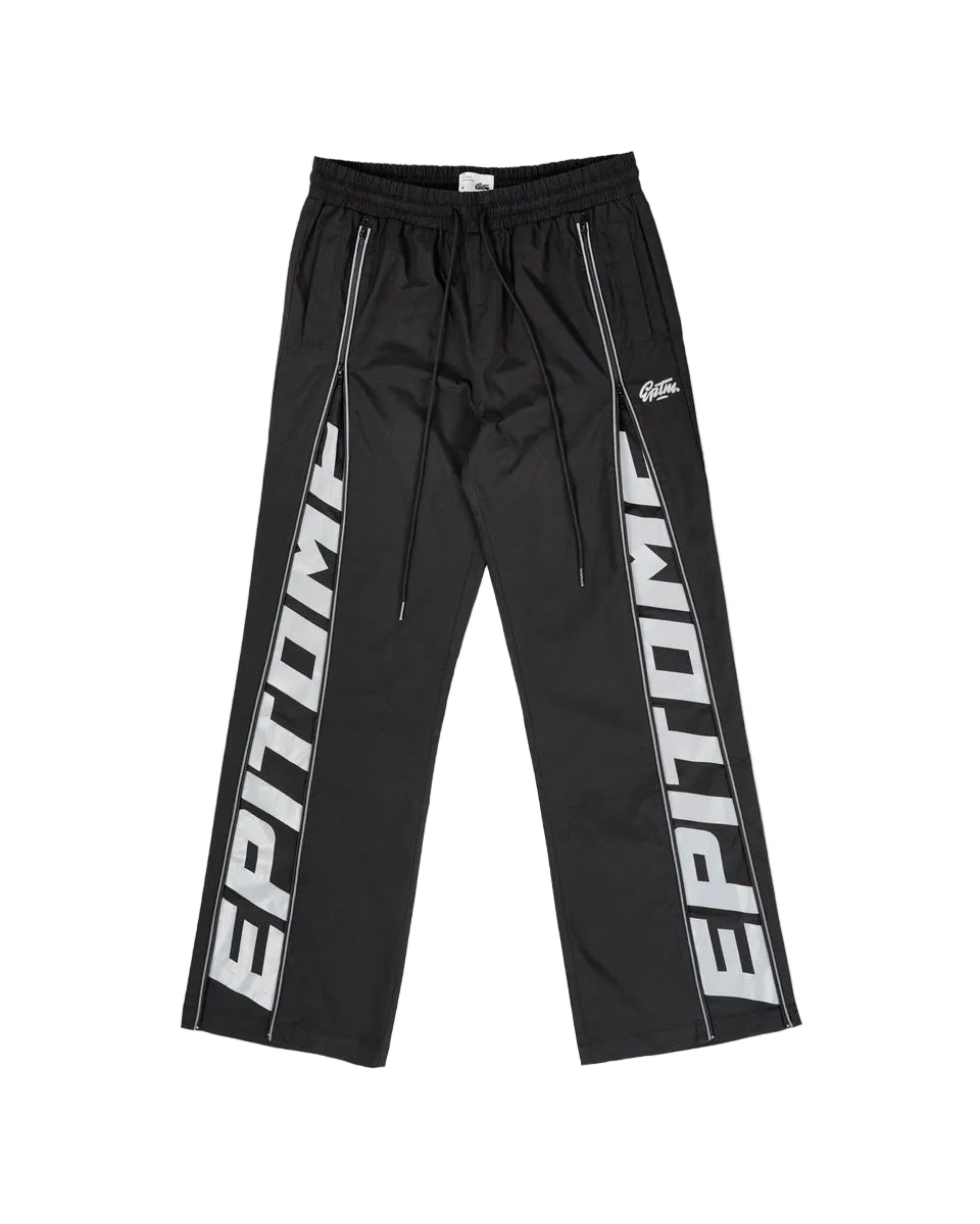 EPTM Hidden Pants Black