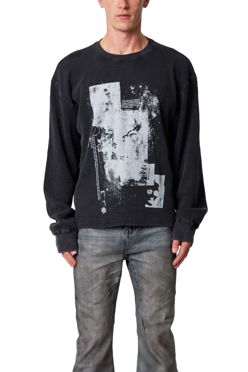 MNML LA Corruption Thermal Long Sleeve