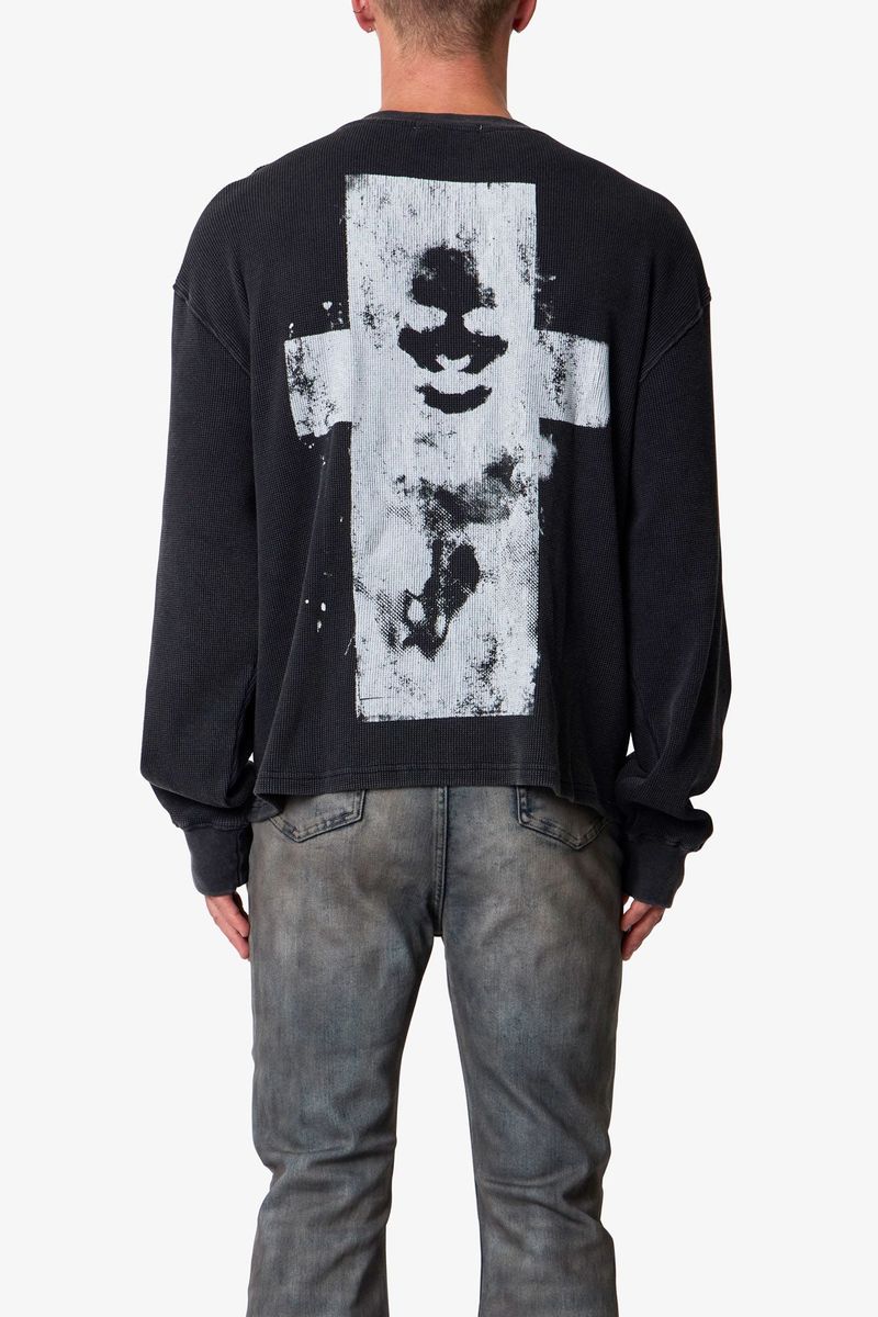MNML LA Corruption Thermal Long Sleeve