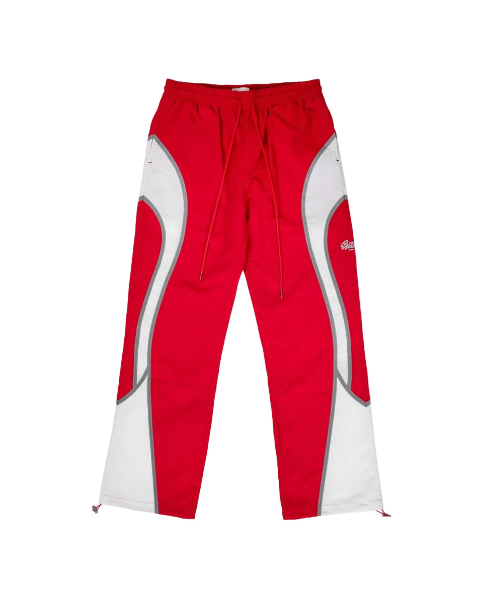 EPTM Cloud Pants Red