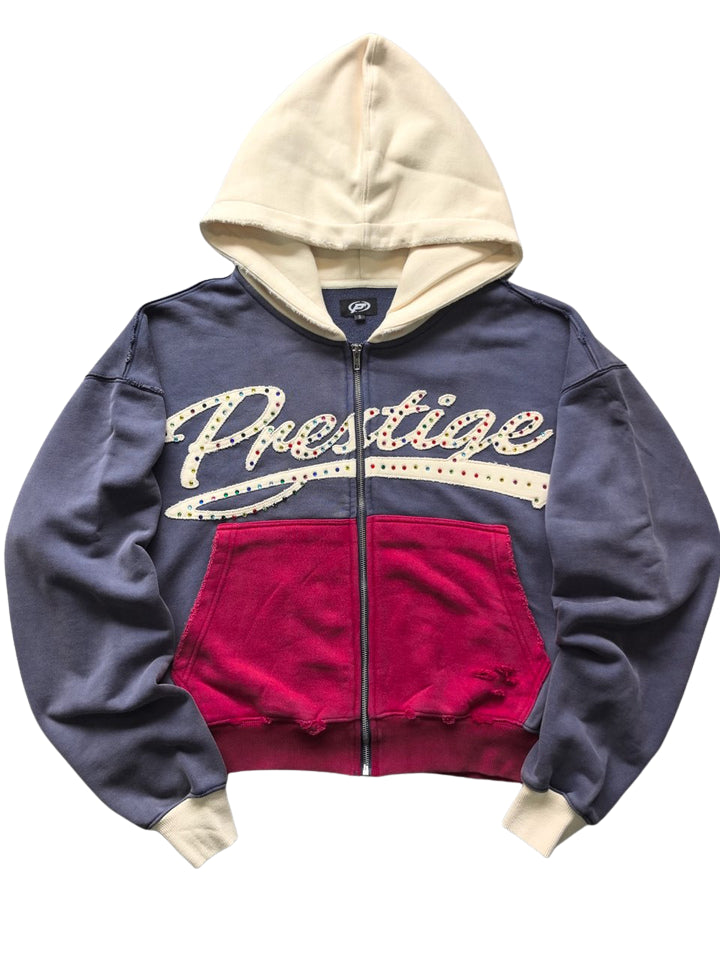 Prestige Co. Gemstone Hoodie