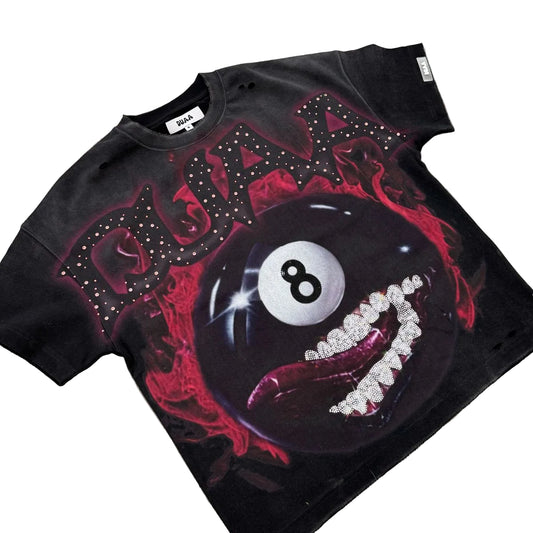 DUAA Chill Tee