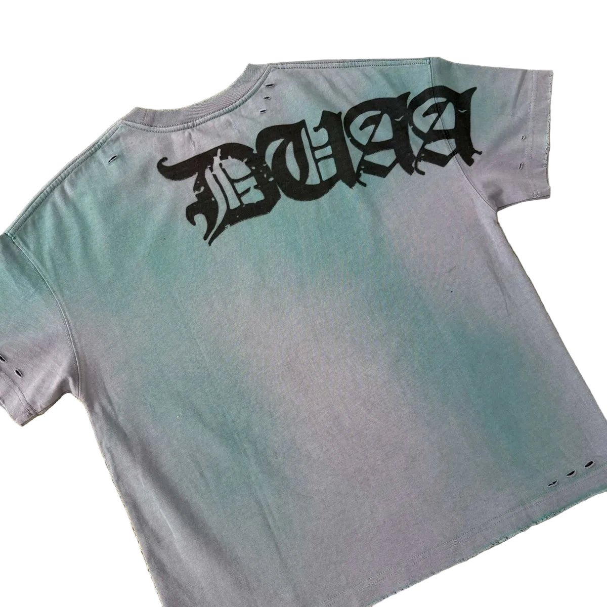DUAA Toon Tee