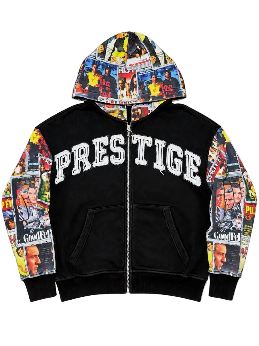 Prestige Co. Cinema Hoodie