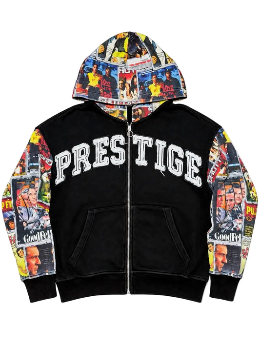 Prestige Co. Cinema Hoodie
