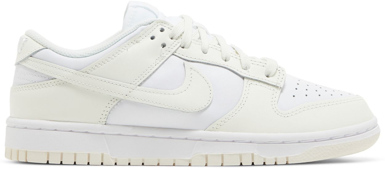Nike Dunk Low Retro Coconut Milk (W)