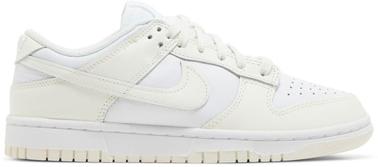 Nike Dunk Low Retro Coconut Milk (W)