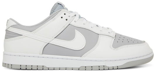 Nike Dunk Low Retro White Grey