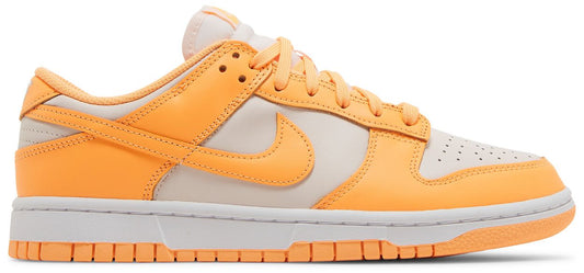 Nike Dunk Low Peach Cream (W)