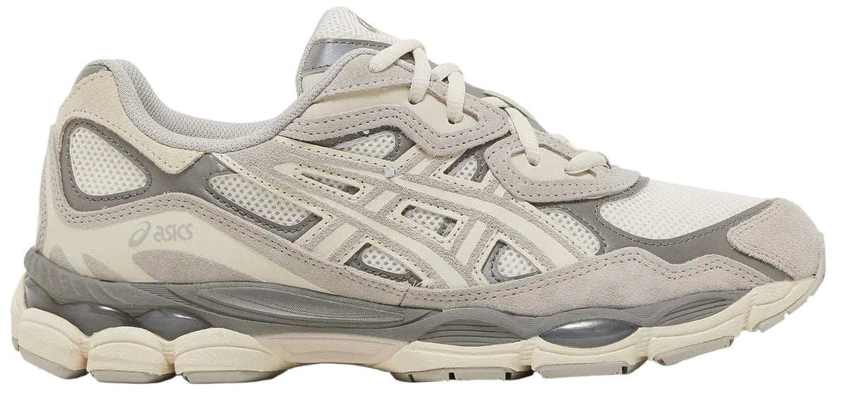 ASICS Gel-NYC Oyster Grey