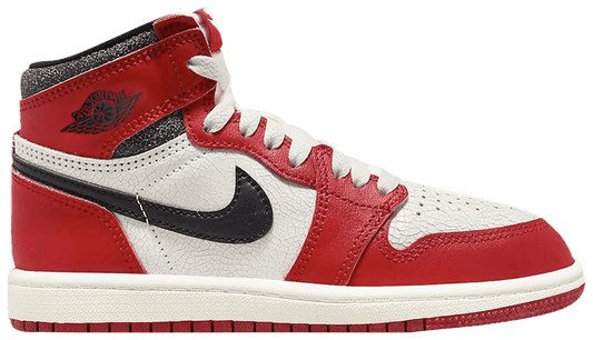 Jordan 1 Retro High OG Chicago Lost and Found (PS)
