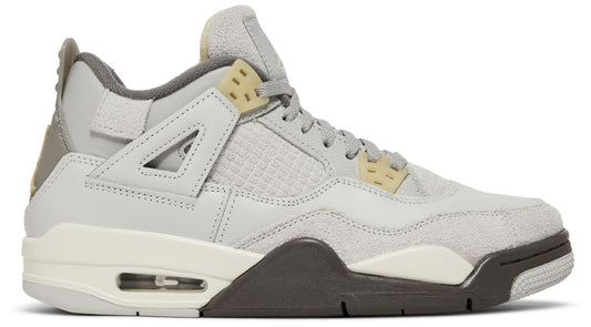 Jordan 4 Retro SE Craft Photon Dust (GS)