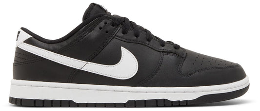 Nike Dunk Low Black Panda 2.0
