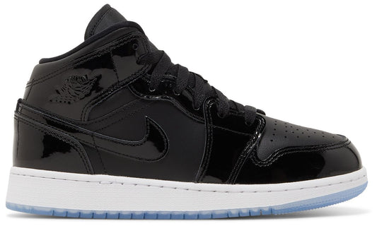 Jordan 1 Mid SE Space Jam (GS)