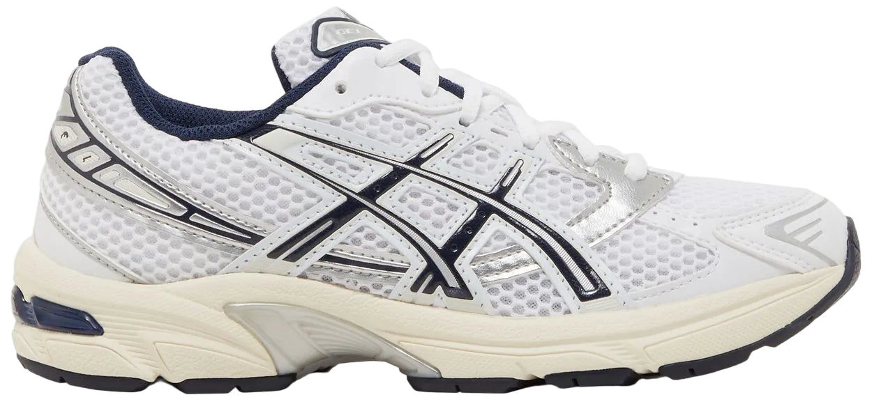 ASICS Gel-1130 White Midnight (W)