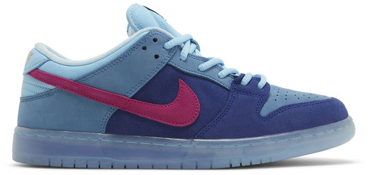 Nike SB Dunk Low Run The Jewels