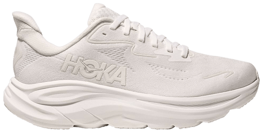 Hoka One Clifton 10 White