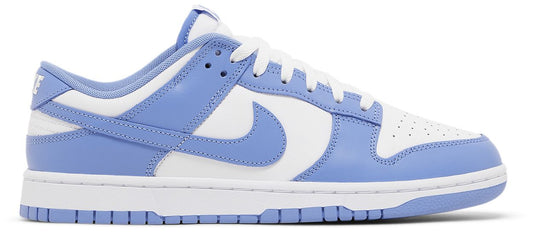 Nike Dunk Low Polar Blue