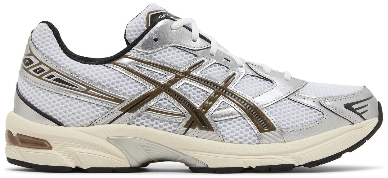 ASICS Gel-1130 White Clay Canyon