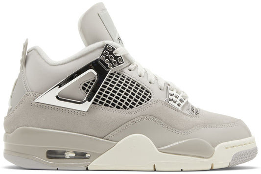 Jordan 4 Retro Frozen Moments (W)