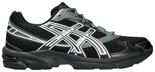 ASICS Gel-1130 Black Glacier Grey