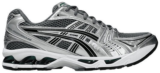 ASICS Gel-Kayano 14 Metropolis Jasper Green