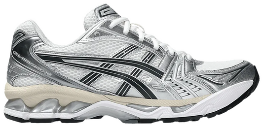 ASICS Gel-Kayano 14 White Graphite Grey