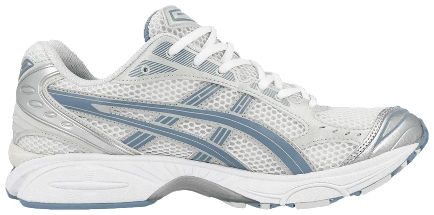 ASICS Gel-Kayano 14 White Light Navy