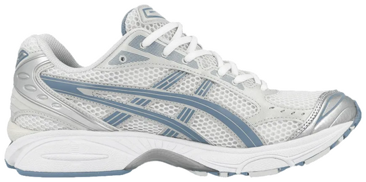 ASICS Gel-Kayano 14 White Light Navy