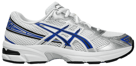 ASICS Gel-1130 White Blue (GS)