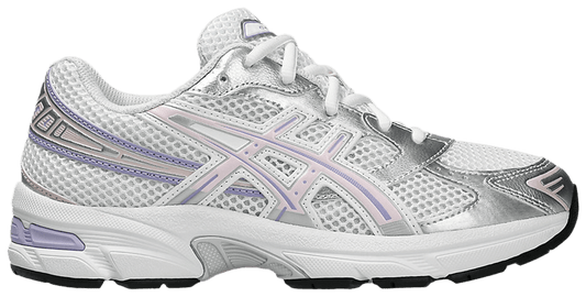 ASICS Gel-1130 White Cosmos (GS)