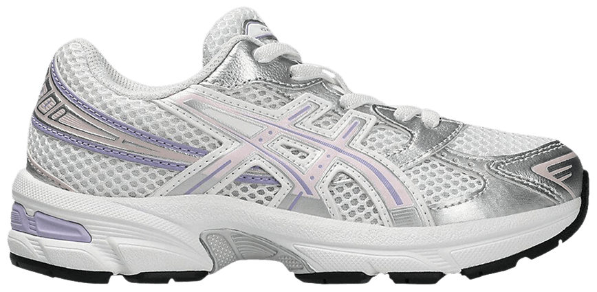 ASICS Gel-1130 White Cosmos (PS)
