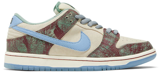 Nike SB Dunk Low Crenshaw Skate Club