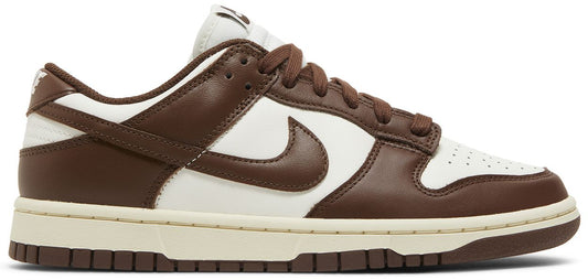 Nike Dunk Low Cacao Wow (W)