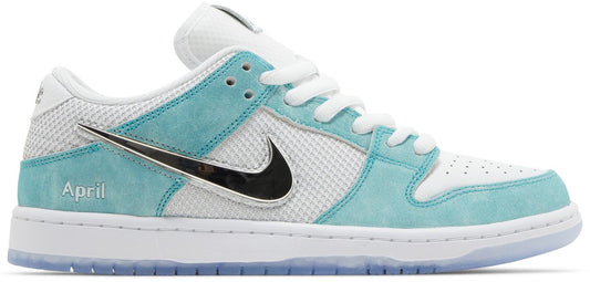 Nike SB Dunk Low April Skateboards