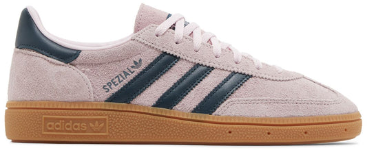 adidas Handball Spezial Clear Pink Arctic Night (W)