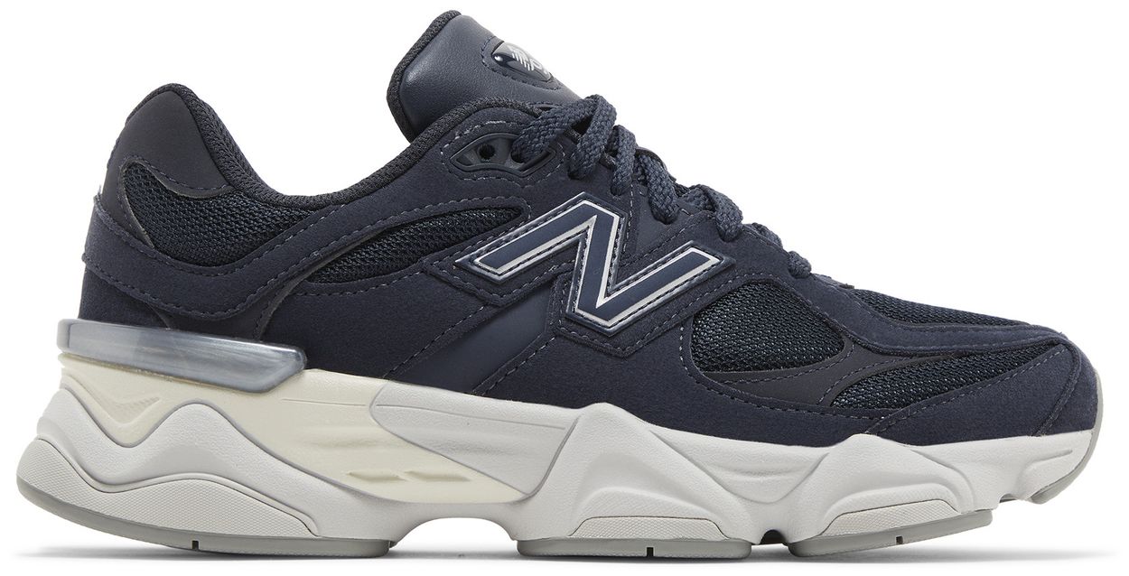 New Balance 9060 Eclipse Navy (GS)