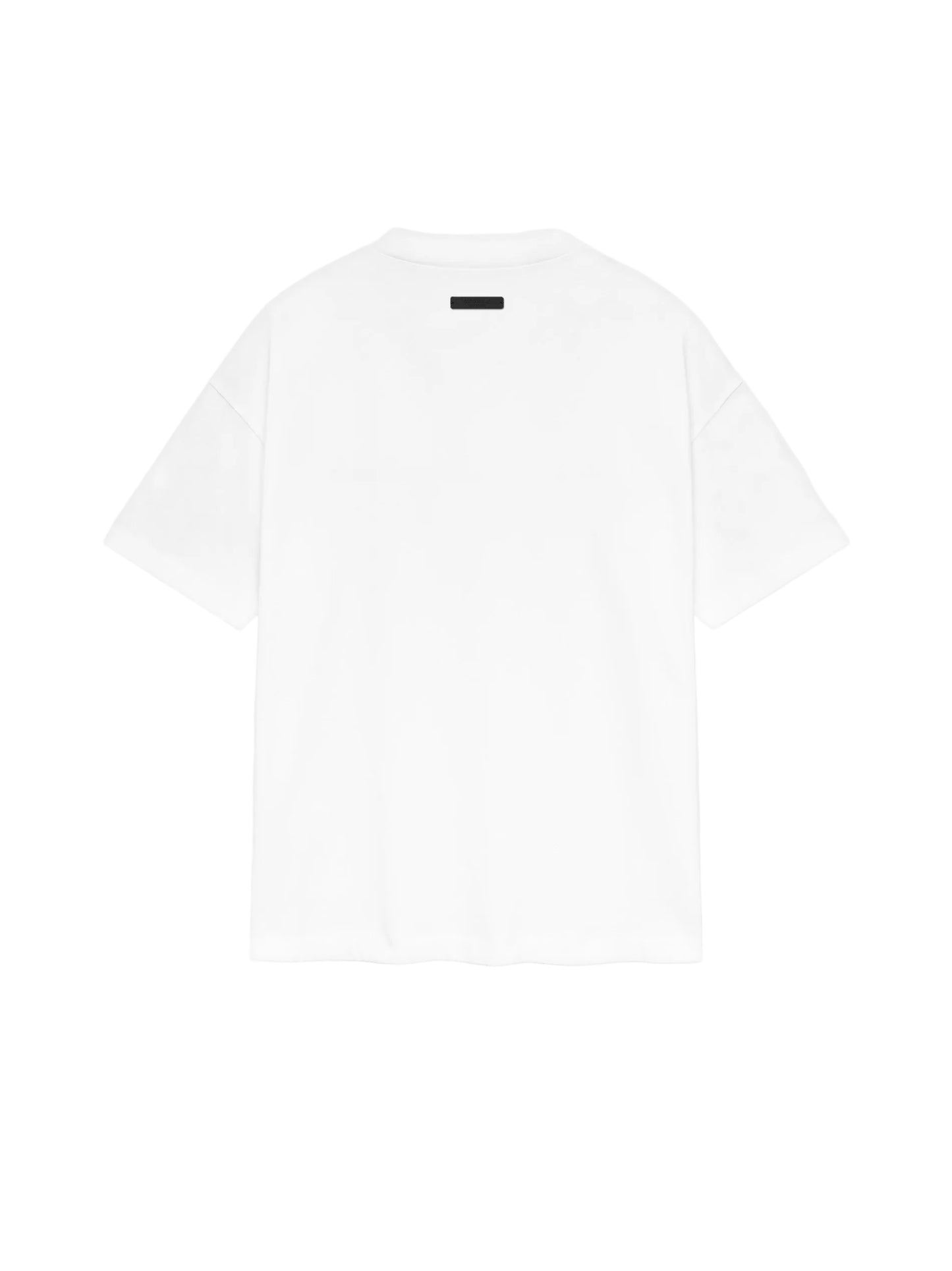 Fear of God Essentials Jersey Tee Bright White