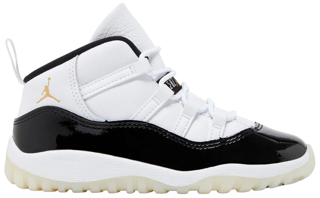 Jordan 11 Retro DMP Gratitude (TD)