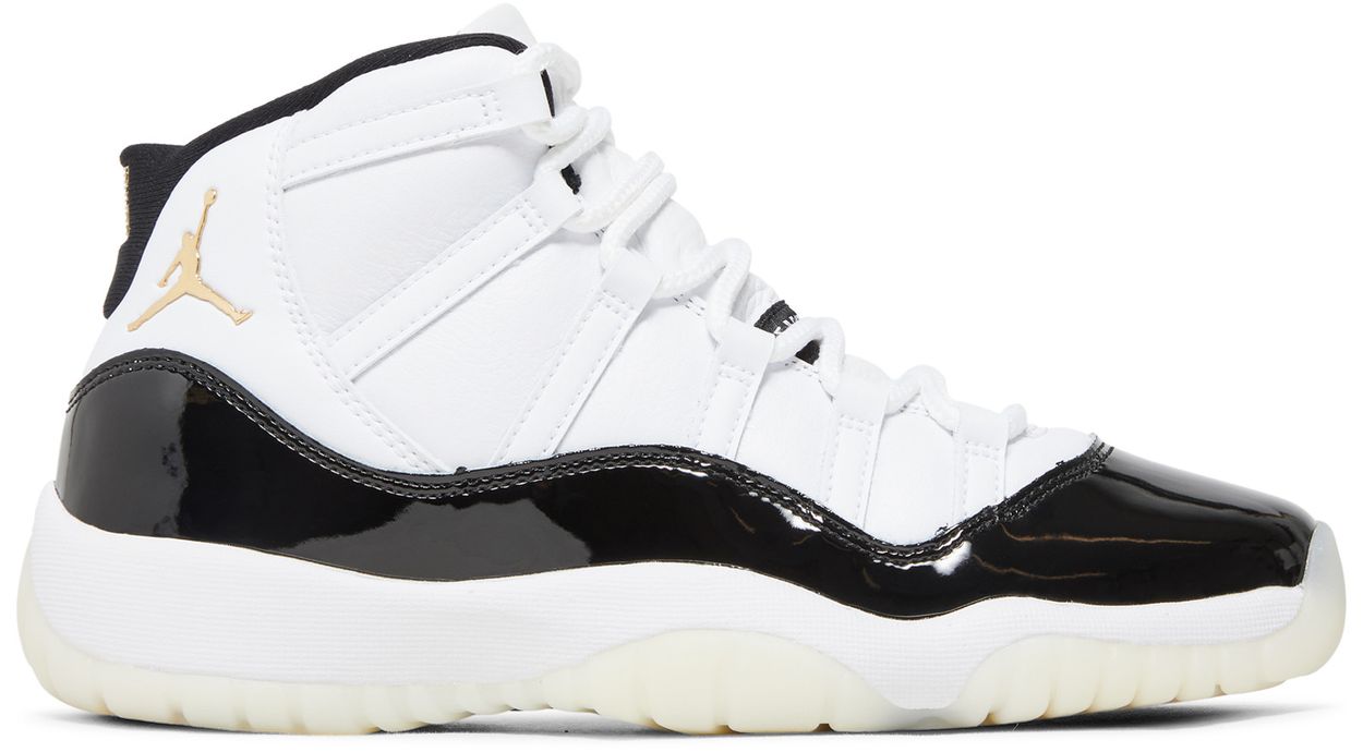 Jordan 11 Retro DMP Gratitude (GS)