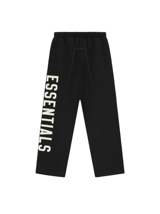 Fear of God Essentials Lounge Sweatpants Black